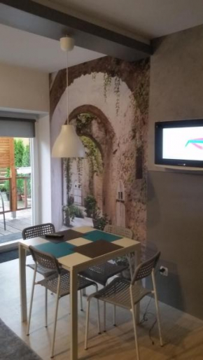 Apartament Natalia, Mragowo